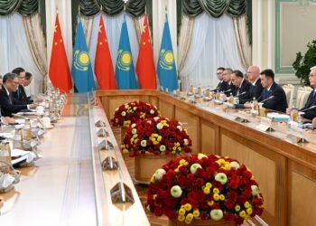 Туризм – достық көпірі: Қазақстан мен Қытай байланысының жаңа белесі