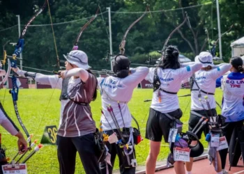 Садақ атудан Қазақстан құрамасы Азияның үздігі атанды