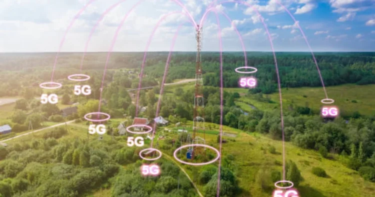 Қазақстанда 2027 жылға дейін барлық ауыл ғаламтормен қамтылмақ