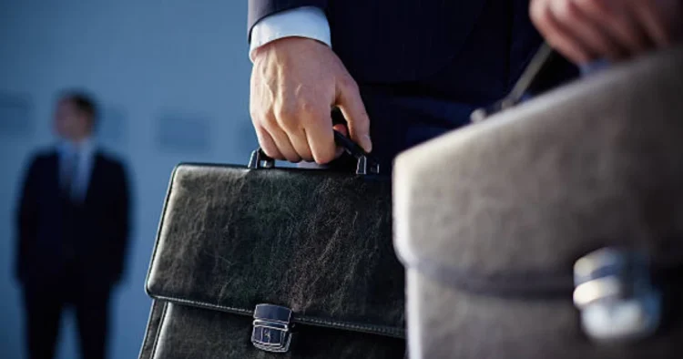 Бүгін — Халықаралық мемлекеттік қызметкерлер күні