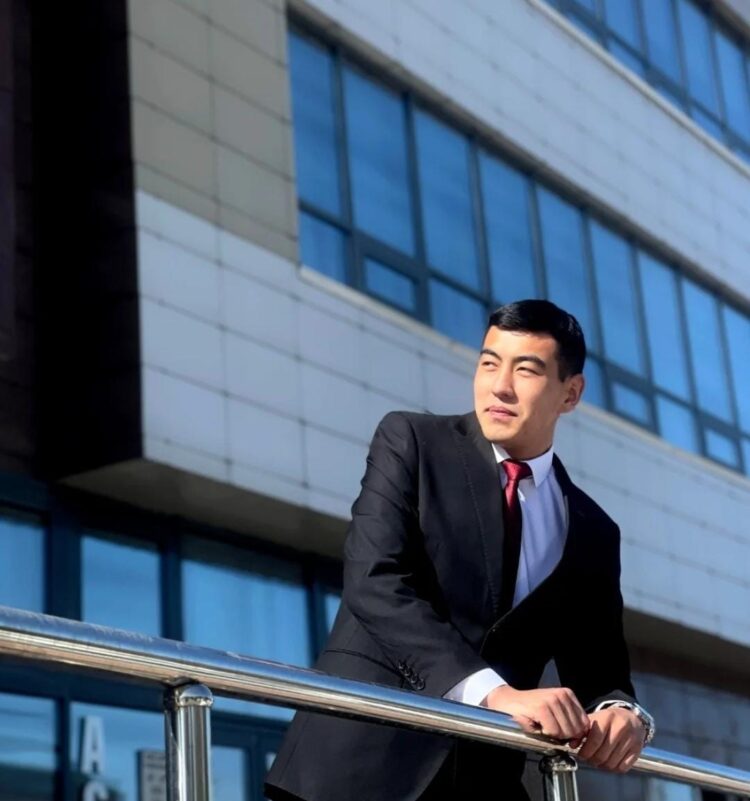 Жолың болсын, жас талант!