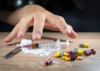 Айықпас әдетке айналған дерт: нашақорлықпен күресте не жетіспейді?