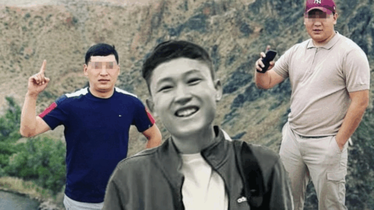 Шерзат ісі: Депутат Құспан рақымшылыққа кімдер ілігуі мүмкін екенін айтты