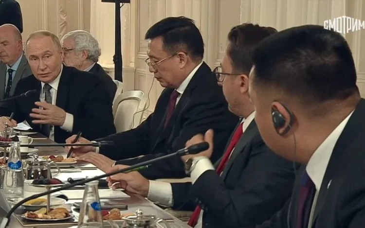 Ресей мен Қазақстан энергетика және ғарыш саласындағы ынтымақтастықты кеңейтеді