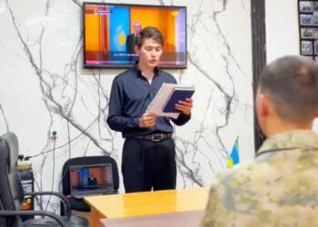 Мемлекеттік рәміздер — елдің еңсесі, ердің рухы