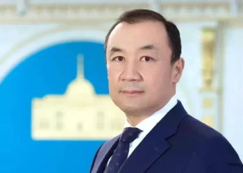Қазақстанның жаңа көлік министрі тағайындалды