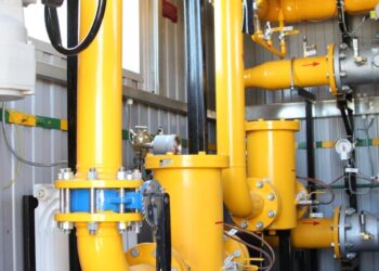 Жетісу газы жаһандық тренд көшінде