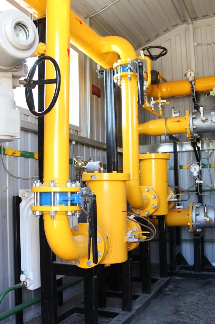 Жетісу газы жаһандық тренд көшінде