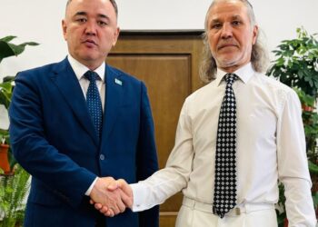 Жетісу облысында балалар футболының дамуына жаңа серпін