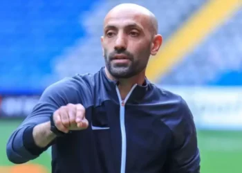 Бас бапкер Зайнутдинов пен Айымбетовтің жоқтығын қатты сезінгенін айтты