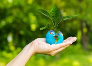 Табиғатты қорғау – бәрімізге ортақ іс