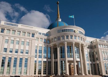 Мемлекет басшысы Балаларды қорғау күнімен құттықтады