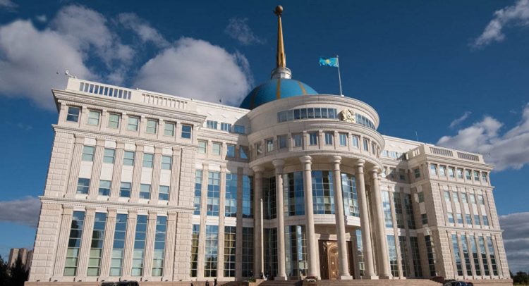 Мемлекет басшысы Балаларды қорғау күнімен құттықтады