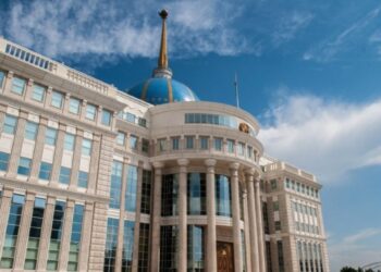 Болгария Президенті Румен Радев елімізге ресми сапармен келеді