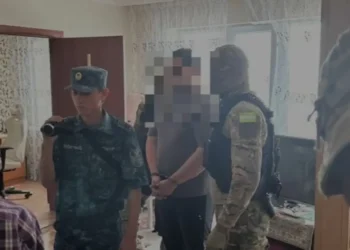 Жетісу облысында 2006 жылғы жас жігіт жұртты алдап, 67 млн теңге тапқан
