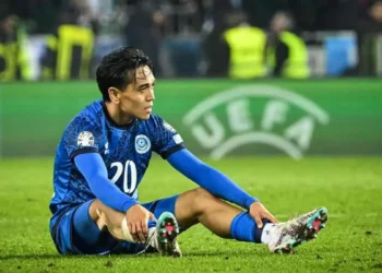 Рамазан Оразов неге құрамаға шақырылмады? Бас бапкер жауап берді