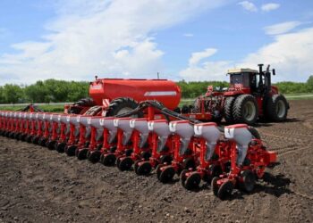 2025 жылғы көктемгі егіс науқаны: аграрлық сектордағы жаңа кезең