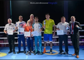 Қазақстан бокста алтыннан алқа тағынса, Өзбекстан – беделді марапаттарды еншіледі