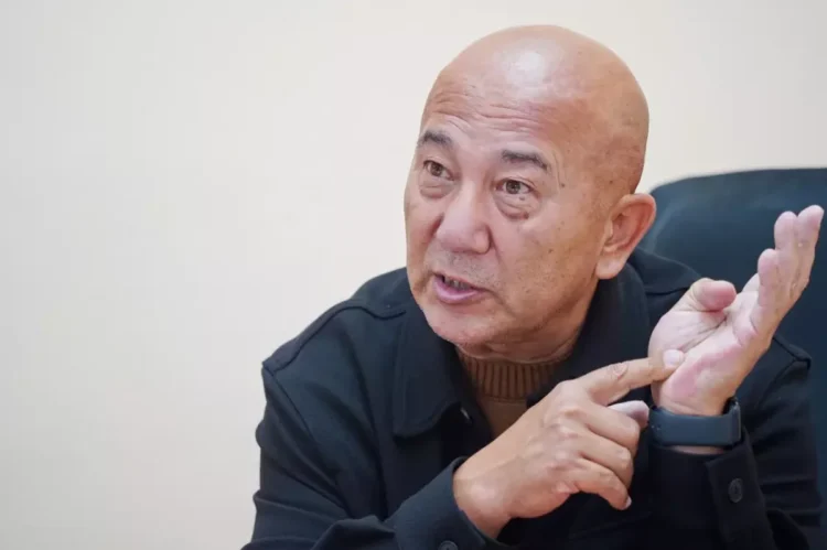 «Қорқып кеттім»: Шерзат Полаттың мәйітін тексерген Халимназаров шындықты айтты