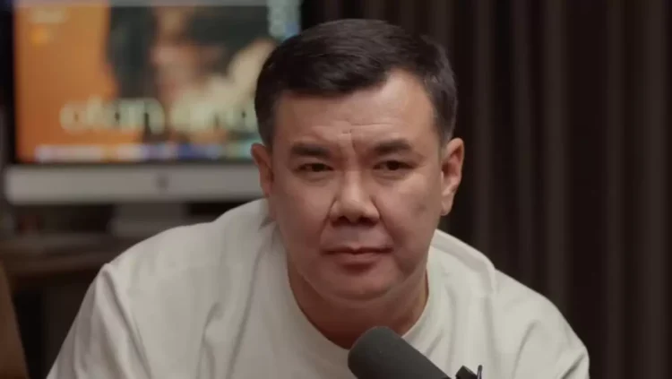 Қоянбаев: «Қазақ тілін үйренсек, тіл мәселесі өздігінен шешіледі»