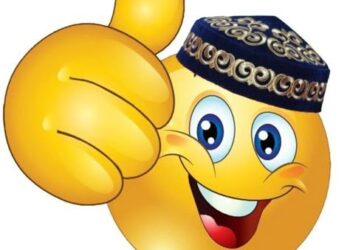 Жұмағаң «…деген екен!»