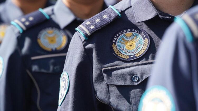 Қауіпсіздік қалқаны