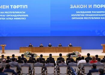 Соңғы 5 жылда әйелдерге қатысты құқық бұзушылықтар екі есе азайды – Тоқаев