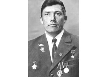 Еңбекпен еленген есім