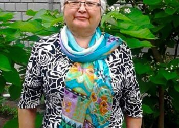 Қазыналы жан еді