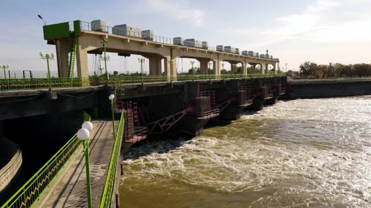 Жетісу облысында сегіз жаңа су қоймасы салынады