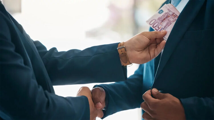 ЖЕМҚОРЛЫҚҚА ЖОЛ ЖОҚ