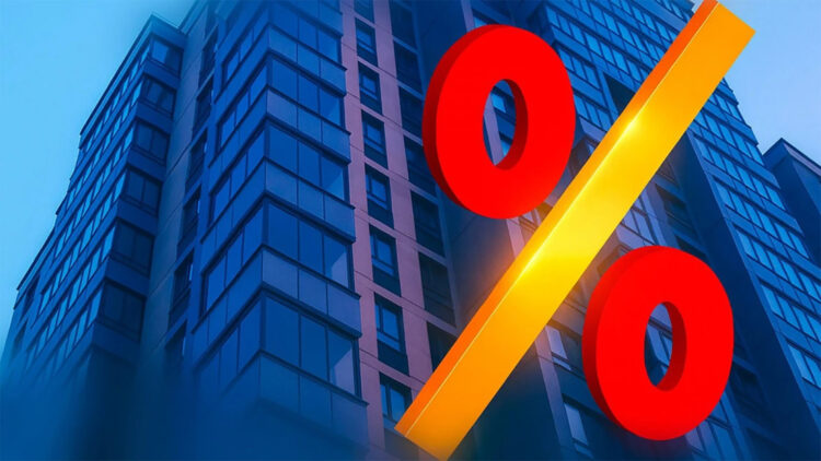 Қазақстанда ипотека мөлшерлемесі не себепті төмендемейтін болды?