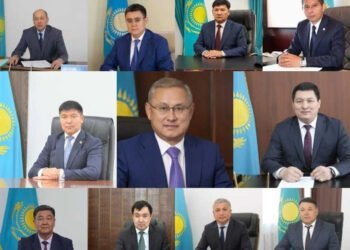1 миллион 800 мың теңге: Жетісу облысында аудан және қала әкімдерінің жалақысы қанша