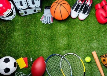 30 спорт нысаны салынды