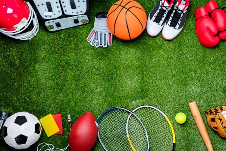 30 спорт нысаны салынды