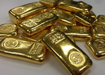 ТОП-20: Қазақстан алтын қоры бойынша жетекші елдер қатарына енді