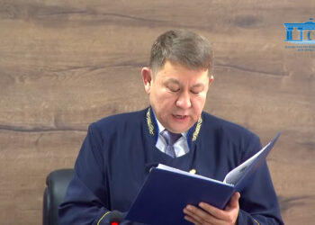 Шерзат Полаттың өліміне қатысты іс бойынша үкім шықты: басты айыпталушы 23 жылға сотталды