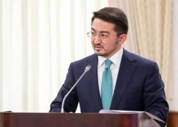 Ауылдарға интернет жеткізуге 84 млрд теңге бөлінеді – Мәдиев