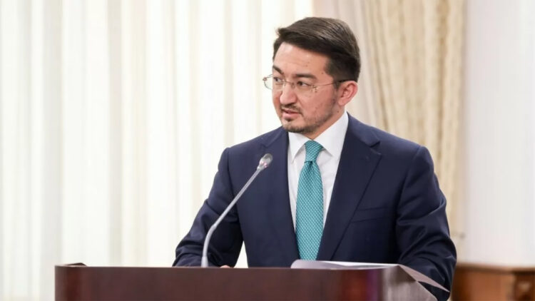 Ауылдарға интернет жеткізуге 84 млрд теңге бөлінеді – Мәдиев