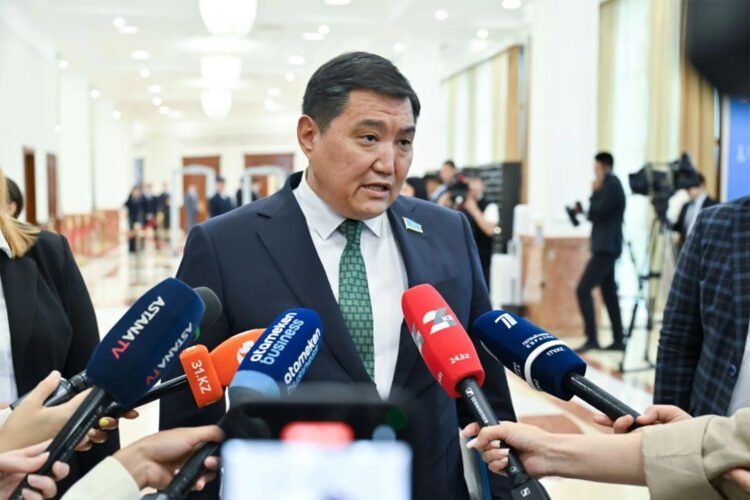 Мәжіліс депутаты министрліктерді қысқартып, екі-үш министрліктен біріктіруді ұсынды