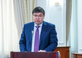 Зейнетақы шамамен 200 мың теңгеге дейін өсті – министр