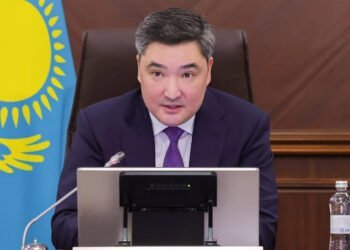 «Міндетті түрде»: Үкімет басшысы министрлерге ерекше тапсырма берді
