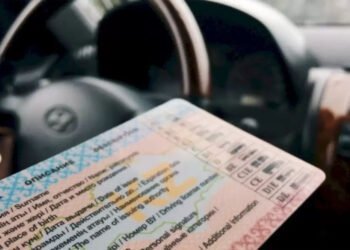 Жүргізуші куәлігін алу жеңілдеді: Медициналық анықтама автоматты түрде тексеріледі