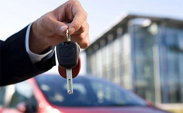 Көлікті сатып алу-сату кезінде мәміле жасаушылар көлікті қайта тіркеу рәсімінен өту қажет