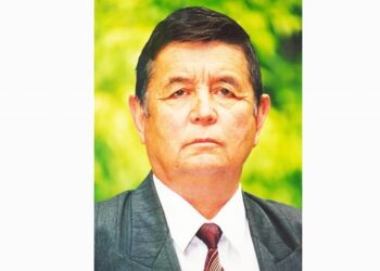 Жайсаң жан еді