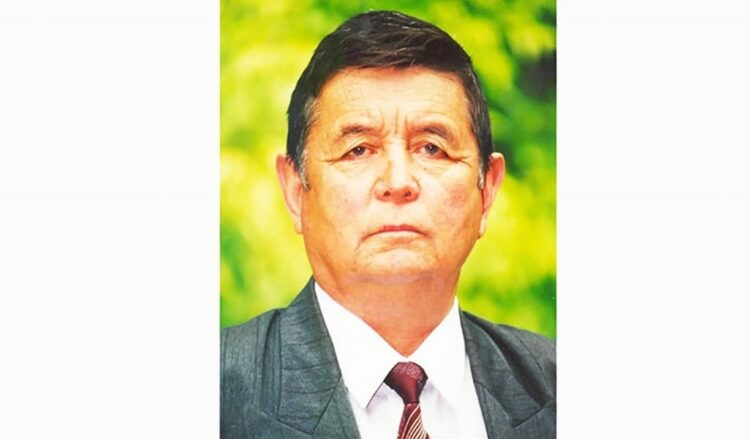 Жайсаң жан еді