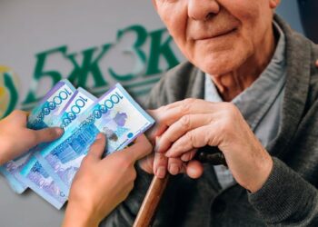 ЗЕЙНЕТАҚЫ ЖИНАҚТАРЫ ҰЛҒАЙДЫ