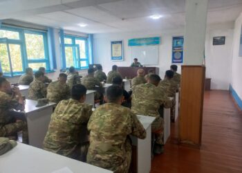 Мемлекеттік рәміздер – мәңгілік елдіктің айшықты нышаны