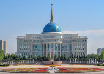 БАҚ қызметкерлерін марапаттады
