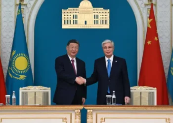 Қазақстан мен Қытай 24 үкіметаралық және ведомствоаралық келісімге қол қойды
